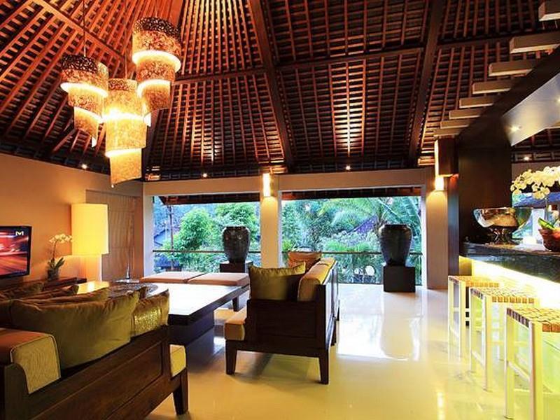 Villa Mojo Seminyak Exterior foto